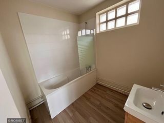  Appartement � vendre 2 pi�ces 48 m�