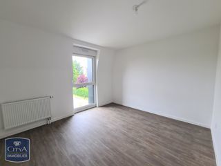  Appartement � vendre 3 pi�ces 58 m�