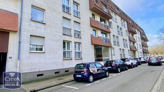  Appartement � vendre 3 pi�ces 81 m�