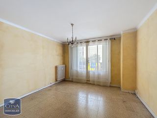  Appartement � vendre 4 pi�ces 66 m�