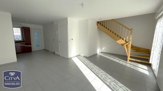  Maison � vendre 4 pi�ces 82 m�