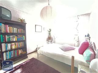  Appartement � vendre 3 pi�ces 51 m�