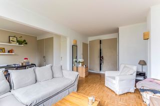  Appartement � vendre 2 pi�ces 60 m�