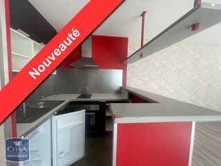  Appartement � vendre 3 pi�ces 68 m�