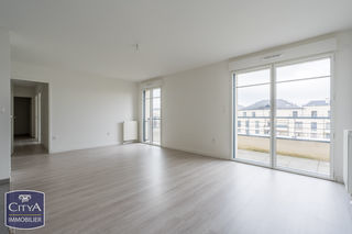  Appartement � vendre 3 pi�ces 70 m�