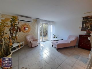  Appartement � vendre 2 pi�ces 47 m�