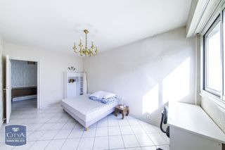  Appartement � vendre 4 pi�ces 83 m�