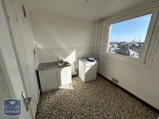  Appartement � vendre 1 pi�ce 28 m�