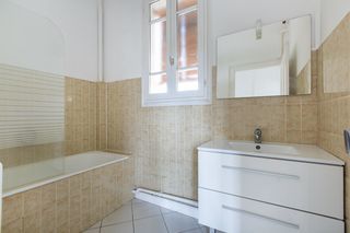  Appartement � vendre 3 pi�ces 66 m�