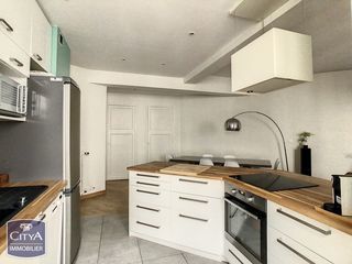  Appartement � vendre 2 pi�ces 79 m�