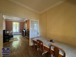  Appartement � vendre 5 pi�ces 103 m�