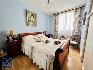  Appartement � vendre 3 pi�ces 56 m�