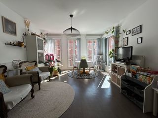  Appartement � vendre 4 pi�ces 80 m�