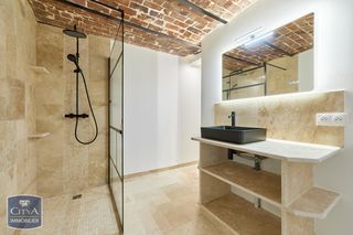  Appartement � vendre 2 pi�ces 40 m�