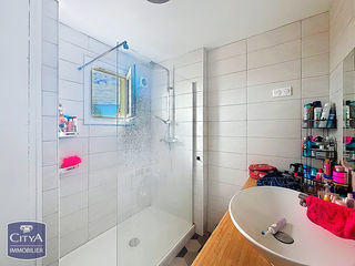  Appartement � vendre 1 pi�ce 37 m�