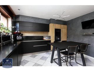  Maison � vendre 5 pi�ces 166 m�