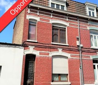  Maison � vendre 6 pi�ces 140 m�