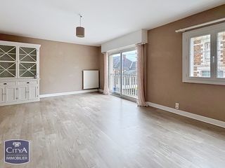  Appartement � vendre 2 pi�ces 55 m�