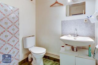  Appartement � vendre 1 pi�ce 20 m�