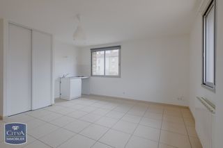  Appartement � vendre 1 pi�ce 34 m�