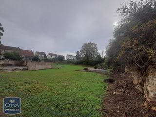  Terrain � vendre 1903 m�