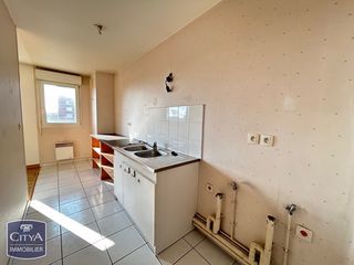  Appartement � vendre 3 pi�ces 69 m�