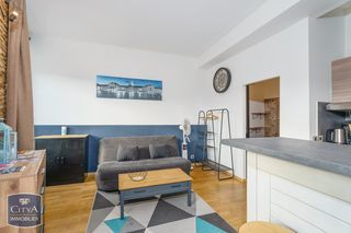  Appartement � vendre 2 pi�ces 30 m�