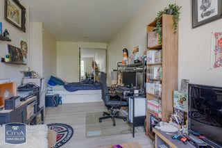  Appartement � vendre 1 pi�ce 38 m�