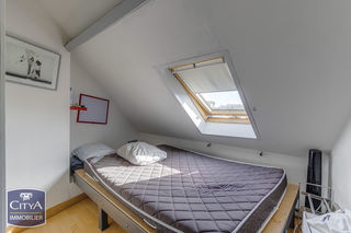  Appartement � vendre 1 pi�ce 47 m�