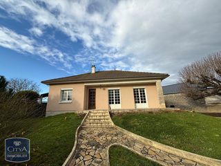  Maison � vendre 4 pi�ces 100 m�