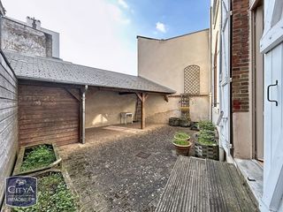  Appartement � vendre 3 pi�ces 66 m�