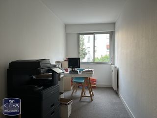  Appartement � vendre 4 pi�ces 96 m�