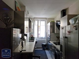  Appartement � vendre 3 pi�ces 73 m�