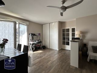  Appartement � vendre 2 pi�ces 65 m�