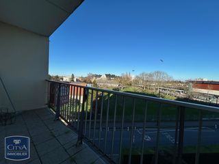  Appartement � vendre 4 pi�ces 79 m�