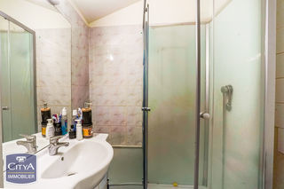  Appartement � vendre 2 pi�ces 25 m�