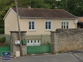  Maison � vendre 4 pi�ces 55 m�