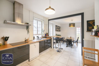  Maison � vendre 4 pi�ces 115 m�