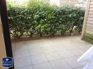  Appartement � vendre 1 pi�ce 31 m�