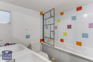  Appartement � vendre 1 pi�ce 47 m�