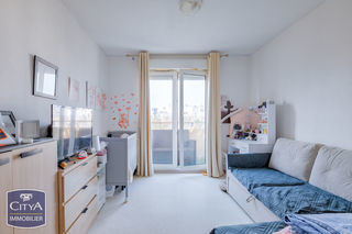  Appartement � vendre 1 pi�ce 18 m�