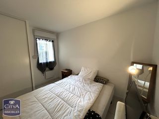  Appartement � vendre 2 pi�ces 48 m�