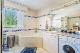  Appartement � vendre 4 pi�ces 82 m�