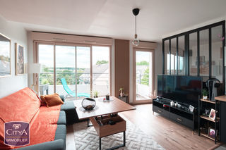  Appartement � vendre 1 pi�ce 29 m�