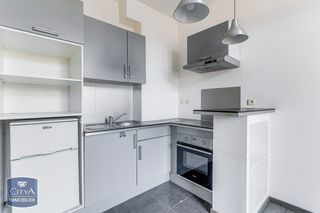  Appartement � vendre 2 pi�ces 30 m�