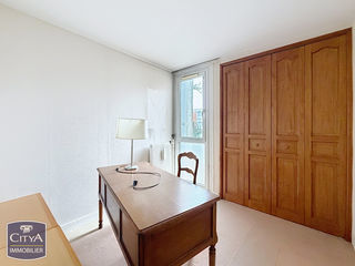  Appartement � vendre 4 pi�ces 83 m�