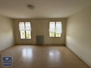  Appartement � vendre 4 pi�ces 76 m�