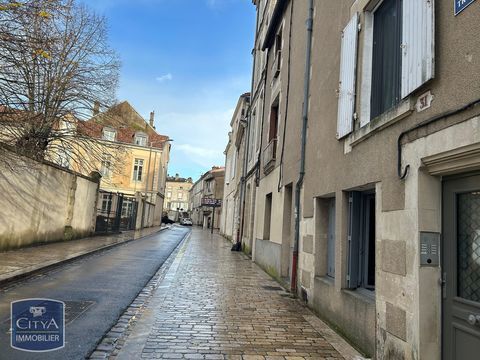 immeuble 399000 86000 Poitiers