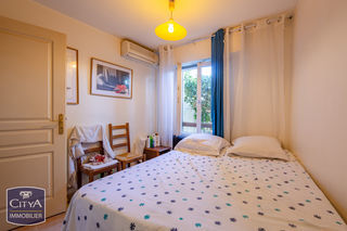  Appartement � vendre 2 pi�ces 34 m�