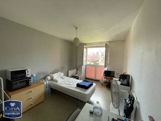  Appartement � vendre 1 pi�ce 21 m�